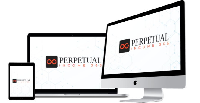 Honest Review 2024: Perpetual Income 365