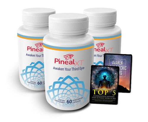 Pineal XT Reviews 2024: Unlocking the Secrets of Enhanced Well-being