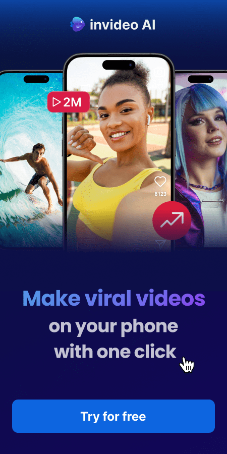 Make Viral Videos