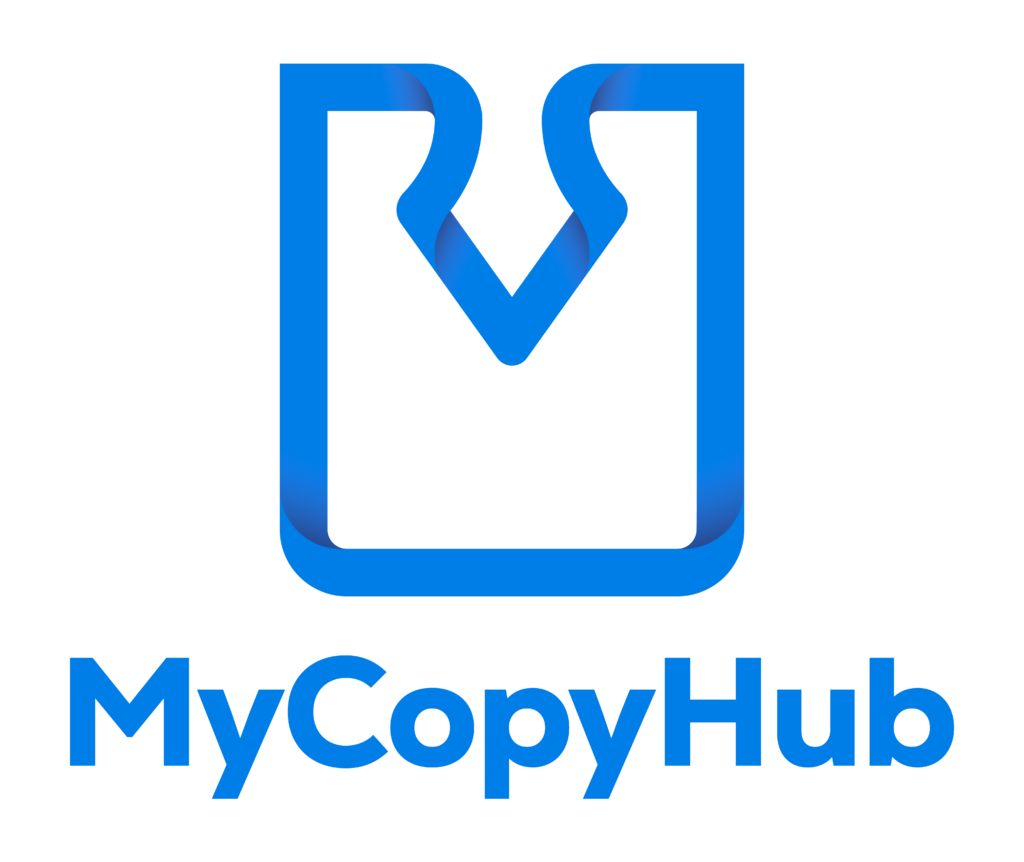 MyCopyHub