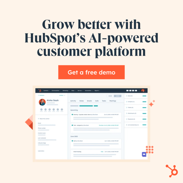 HubSpot