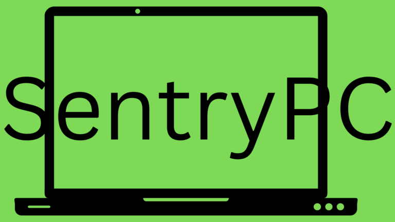 SentryPC