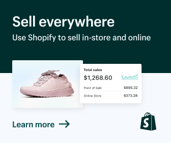 Shopify