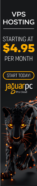 JaguarPC