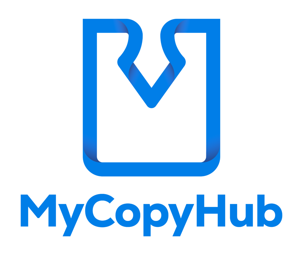 MyCopyHub