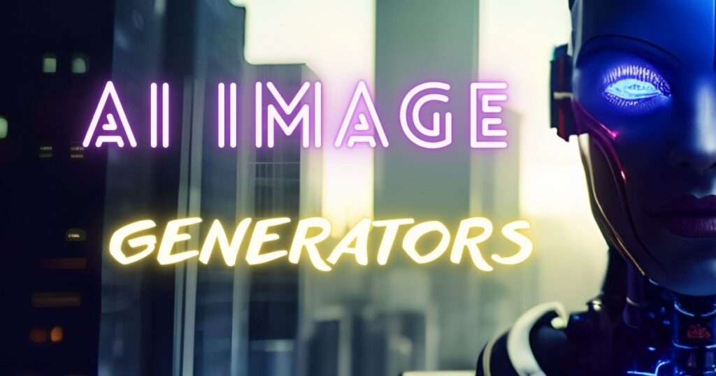 AI Image Generators